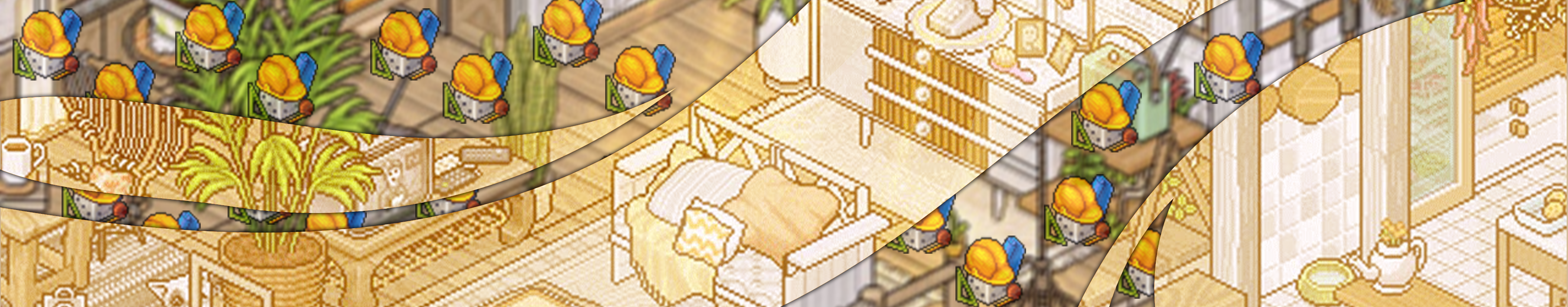 Build Story : Campus Scolaire